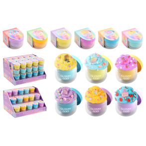 NEW Glossy Goo (ctn 36 pcs)