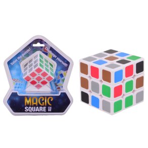 Magic cube