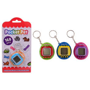 Electronic friend 168 in 1 (ctn 24 pcs)