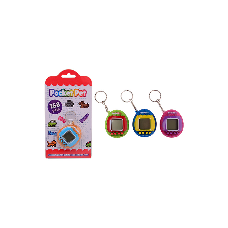 Electronic friend 168 in 1 (ctn 24 pcs)