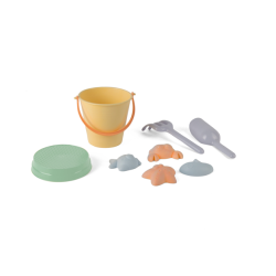 Pastel Genbrug Spandst I Net (ctn 12 pcs)