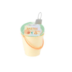 Pastel Genbrug Spandst I Net (ctn 12 pcs)