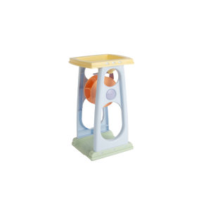 Pastel Genbrug Sandm�lle H:30 Cm (ctn 8 pcs)