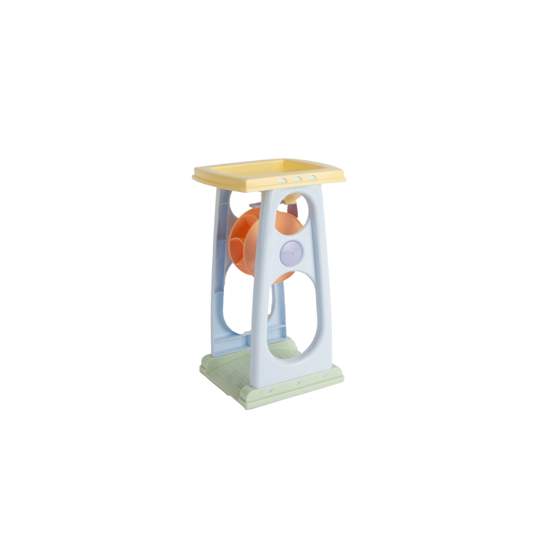 Pastel Genbrug Sandmlle H:30 Cm (ctn 8 pcs)