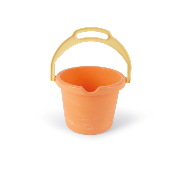 Pastel spand med hldetur 2,5 liter (ctn 18 pcs)