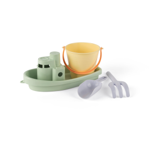 Classic pastel b�d- og spandes�t (ctn 8 pcs)