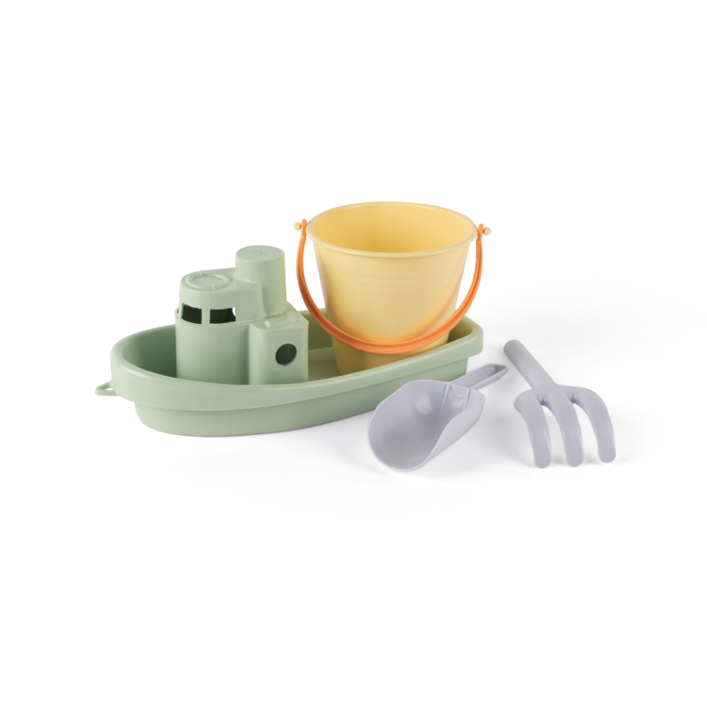 Classic pastel bd- og spandest (ctn 8 pcs)