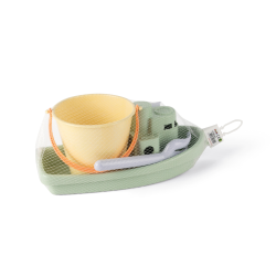 Classic pastel bd- og spandest (ctn 8 pcs)