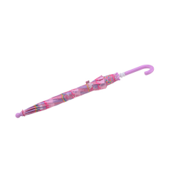 Girls Umbrella unicorn and rainbow (ctn 12 pcs) 