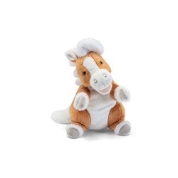 Trudi Puppet Horse , TRUDI, (ctn 2 pcs)