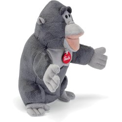 Trudi Puppet Gorilla , TRUDI, (ctn 2 pcs)