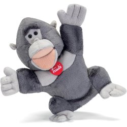 Trudi Puppet Gorilla , TRUDI, (ctn 2 pcs)