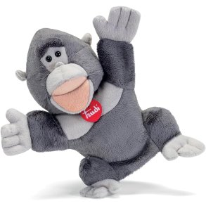 Trudi Puppet Gorilla , TRUDI, (ctn 2 pcs)