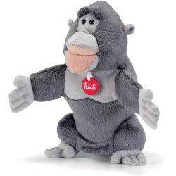 Trudi Puppet Gorilla , TRUDI, (ctn 2 pcs)