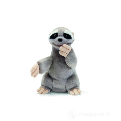 Trudi Puppet Sloth , TRUDI, (ctn 2 pcs)