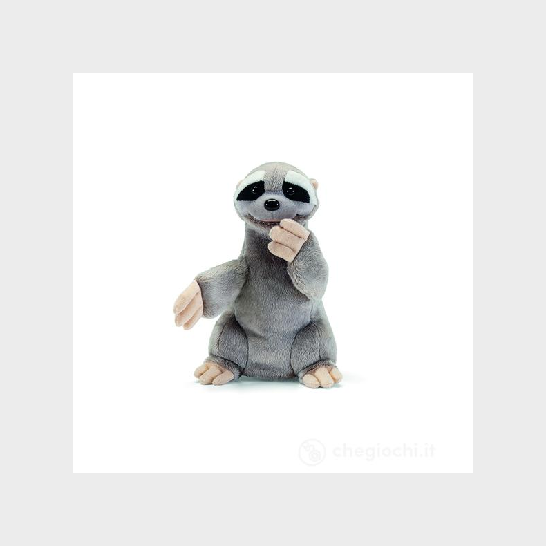 Trudi Puppet Sloth , TRUDI, (ctn 2 pcs)