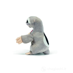 Trudi Puppet Sloth , TRUDI, (ctn 2 pcs)