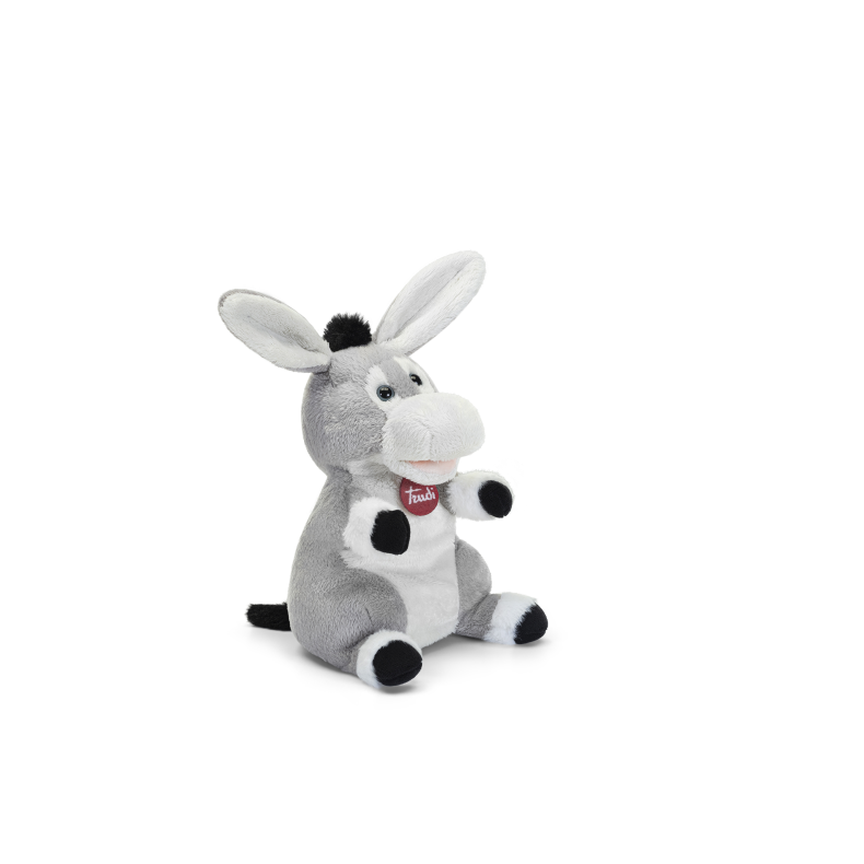 Trudi Puppet Donkey (ctn 2 pcs)