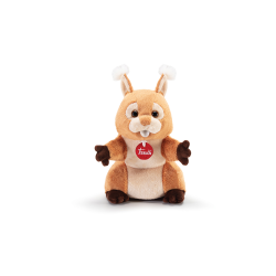 Trudi Puppet Squirrel (ctn 2 pcs)