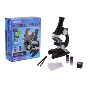 Science Explorer microscope (ctn 6 pcs)
