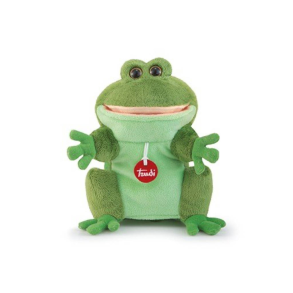 Trudi Puppet Frog, TRUDI, (ctn 2 pcs)