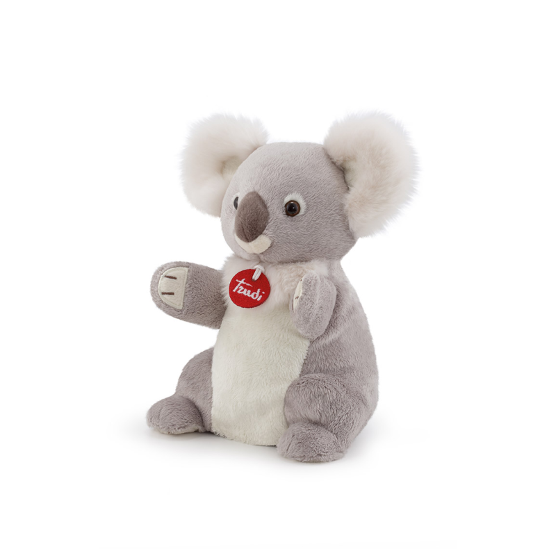 Trudi Puppet Koala  (ctn 2 pcs)