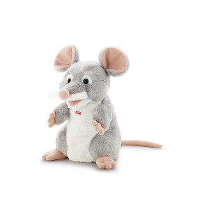 Trudi Puppet Mouse, TRUDI, (ctn 2 pcs)