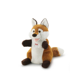 Trudi Puppet Fox (ctn 2 pcs)