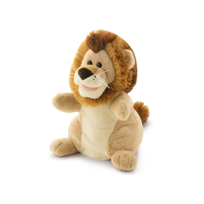 Trudi Puppet Lion, TRUDI, (ctn 2 pcs)