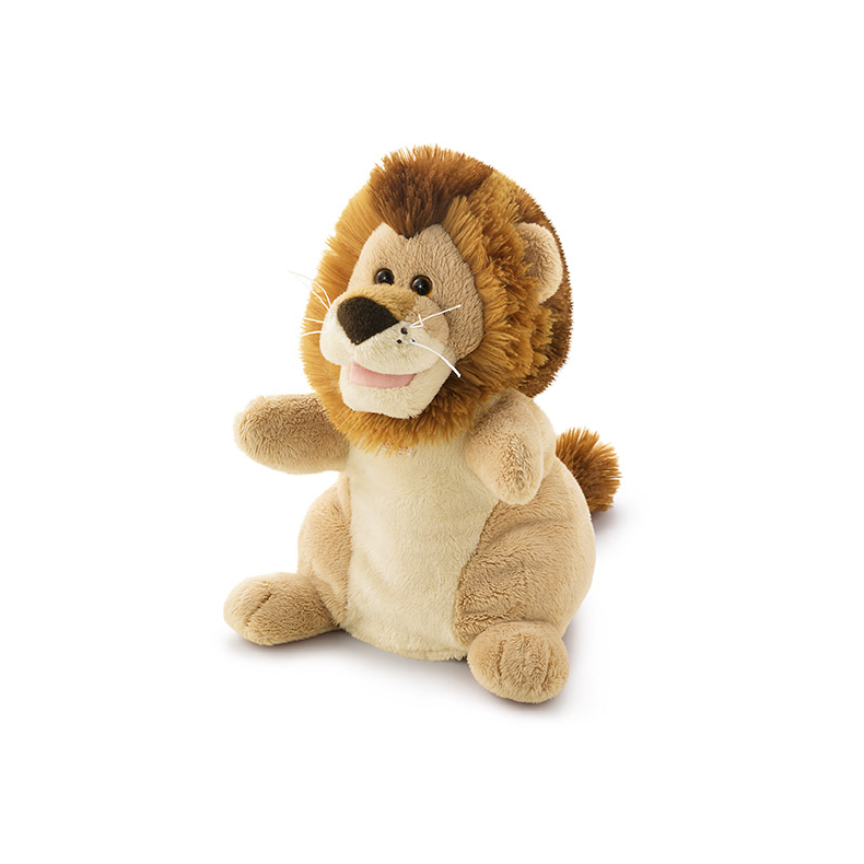 Trudi Puppet Lion, TRUDI, (ctn 2 pcs)