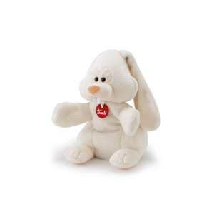 Trudi Puppet Rabbit Virgilio, TRUDI, (ctn 2 pcs)