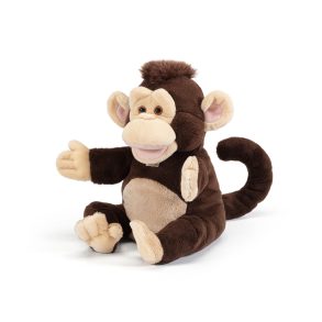 Trudi Puppet Monkey (ctn 2 pcs)