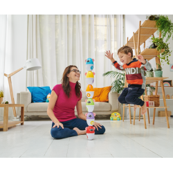 Monkey Strike (ctn 4 pcs)