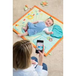 Chicco -Pictures Playmat (ctn 6 pcs)