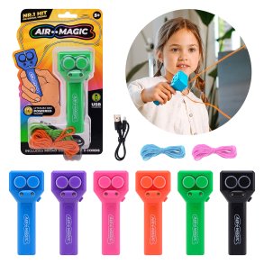 Air Magic - 6 assorted