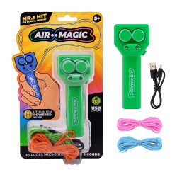 Air Magic - 6 assorted