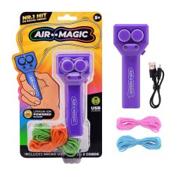 Air Magic - 6 assorted