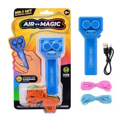 Air Magic - 6 assorted