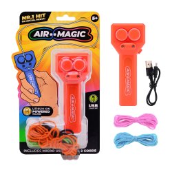Air Magic - 6 assorted
