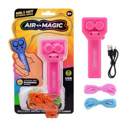 Air Magic - 6 assorted