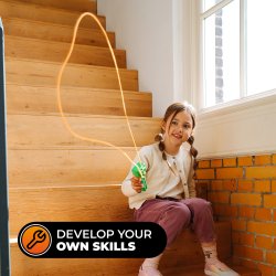 Air Magic - 6 assorted