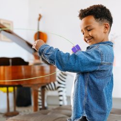 Air Magic - 6 assorted