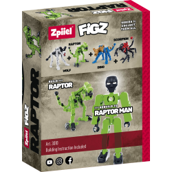 Zpiiel - FiGZ Raptor