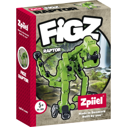Zpiiel - FiGZ Raptor