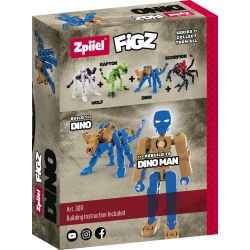 Zpiiel - FiGZ Dino