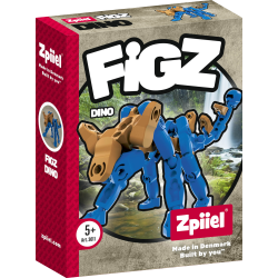 Zpiiel - FiGZ Dino