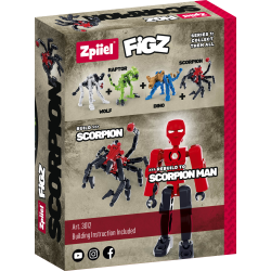 Zpiiel - FiGZ Scorpion