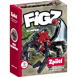 Zpiiel - FiGZ Scorpion