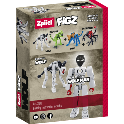 Zpiiel - FiGZ Wolf
