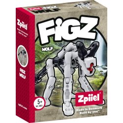 Zpiiel - FiGZ Wolf